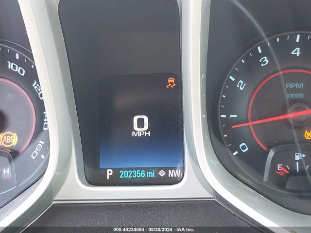 Chevrolet Camaro 2lt 2014 2G1FC1E33E9324592 Image 7