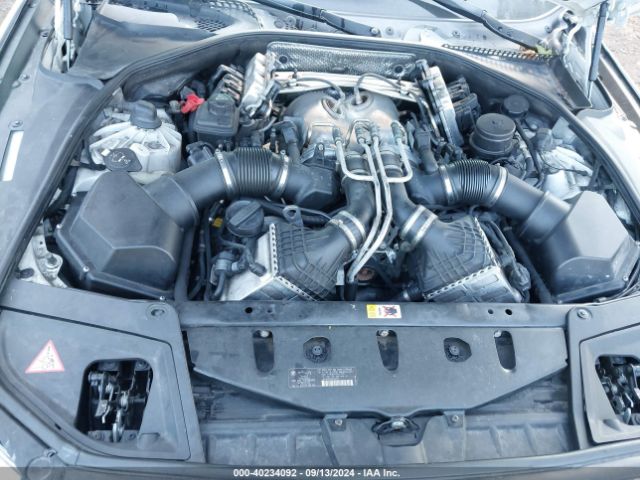WBSFV9C56ED097656 BMW M5