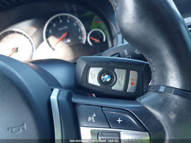 WBSFV9C56ED097656 BMW M5