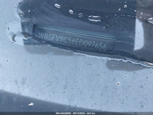 WBSFV9C56ED097656 BMW M5
