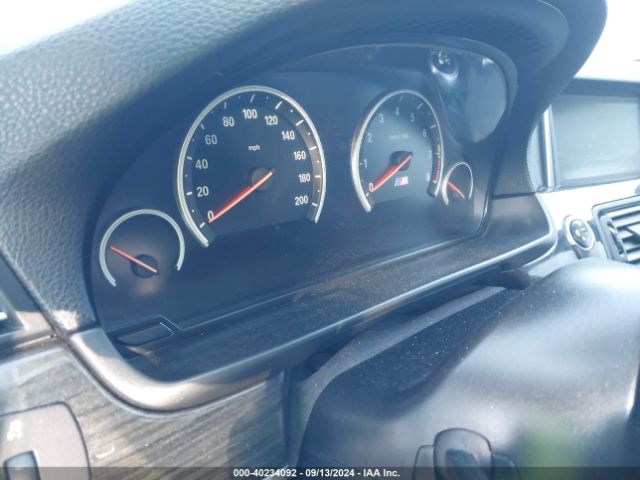WBSFV9C56ED097656 BMW M5