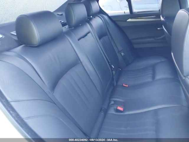 WBSFV9C56ED097656 BMW M5
