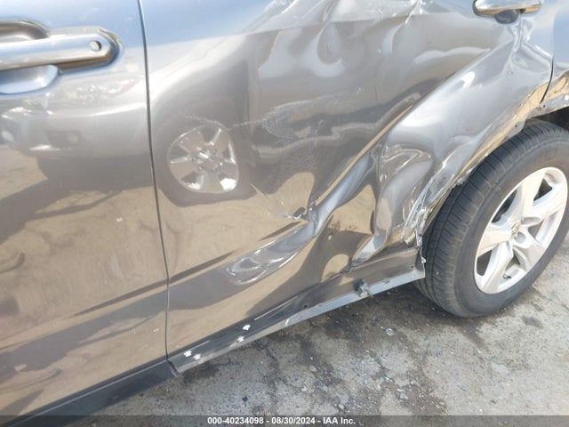 Toyota Highlander Le 2020 5TDZZRAHXLS026922 Image 19
