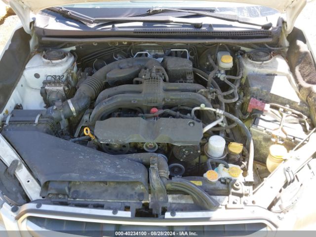 JF1GPAR65EH290791 Subaru Impreza 2.0i Sport Limited