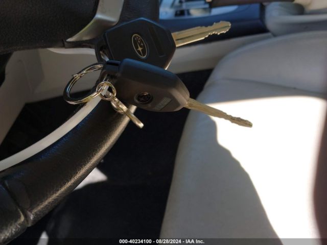 JF1GPAR65EH290791 Subaru Impreza 2.0i Sport Limited