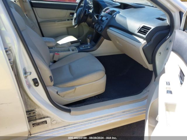 JF1GPAR65EH290791 Subaru Impreza 2.0i Sport Limited