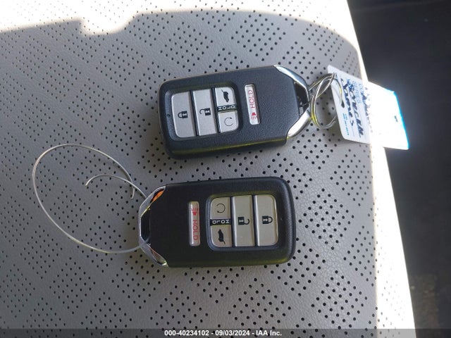 Honda Passport Elite 2019 5FNYF8H00KB019608 Image 11