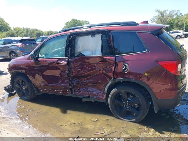 Honda Passport Elite 2019 5FNYF8H00KB019608 Image 15