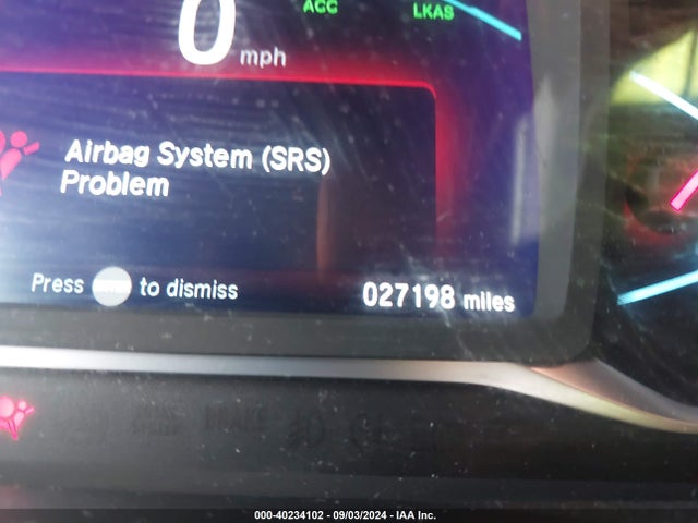 Honda Passport Elite 2019 5FNYF8H00KB019608 Image 16