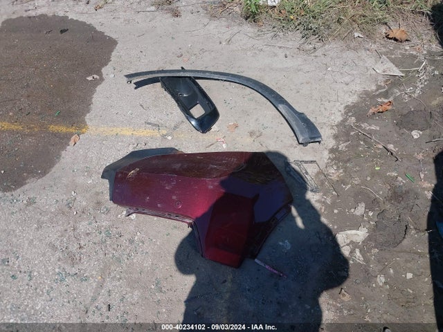Honda Passport Elite 2019 5FNYF8H00KB019608 Image 12