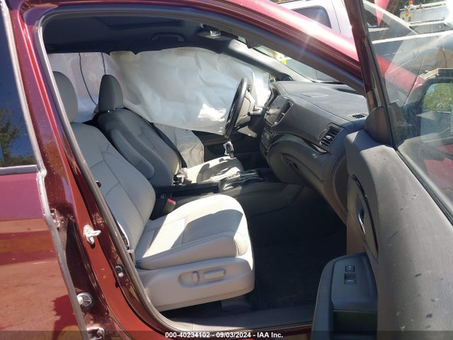 Honda Passport Elite 2019 5FNYF8H00KB019608 Image 5