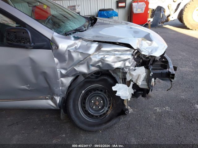 JN8AS5MV4EW709895 Nissan Rogue Select S