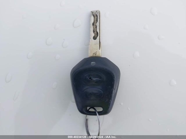 2000 PORSCHE BOXSTER WP0CA2986YS620446 Photo 10