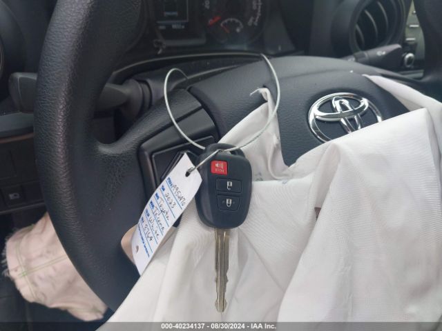 3TYCZ5AN1PT178764 Toyota Tacoma Sr V6