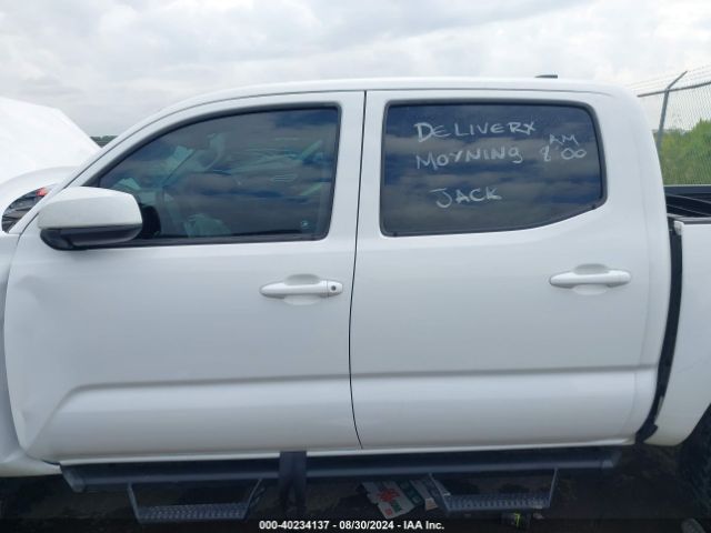 3TYCZ5AN1PT178764 Toyota Tacoma Sr V6