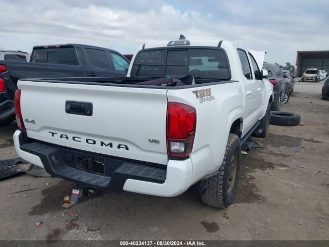 3TYCZ5AN1PT178764 Toyota Tacoma Sr V6