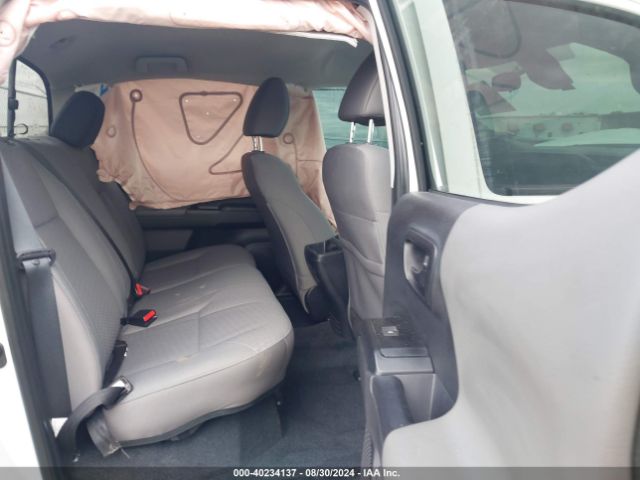 3TYCZ5AN1PT178764 Toyota Tacoma Sr V6