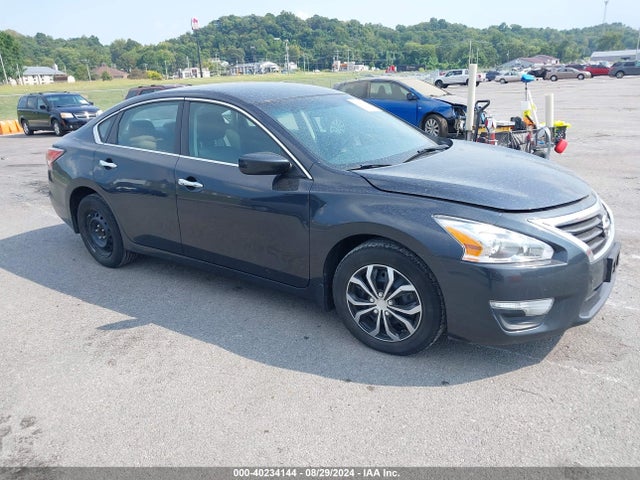 Nissan Altima 2.5 S 2015 1N4AL3AP7FC169244 Image 1