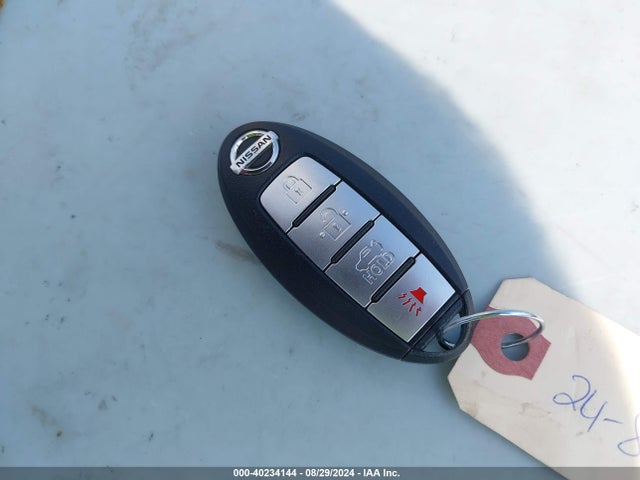 Nissan Altima 2.5 S 2015 1N4AL3AP7FC169244 Image 11