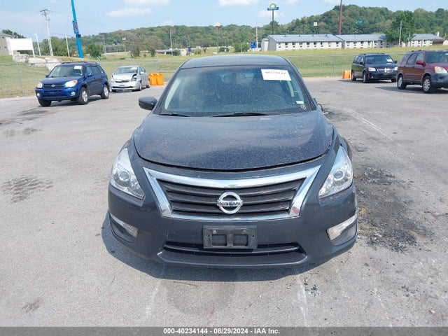 Nissan Altima 2.5 S 2015 1N4AL3AP7FC169244 Image 12
