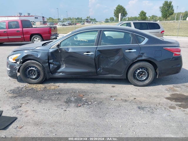 Nissan Altima 2.5 S 2015 1N4AL3AP7FC169244 Image 14
