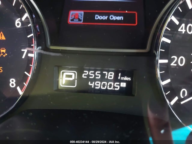 Nissan Altima 2.5 S 2015 1N4AL3AP7FC169244 Image 15