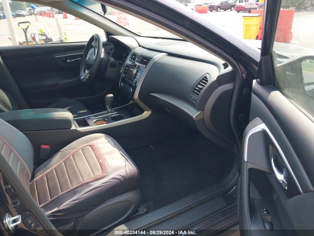Nissan Altima 2.5 S 2015 1N4AL3AP7FC169244 Image 5