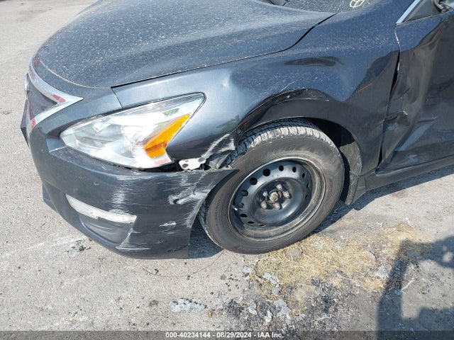 Nissan Altima 2.5 S 2015 1N4AL3AP7FC169244 Image 6