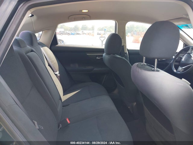 Nissan Altima 2.5 S 2015 1N4AL3AP7FC169244 Image 8