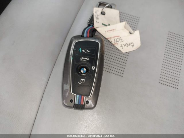 WBS3R9C58GK335819 BMW M4