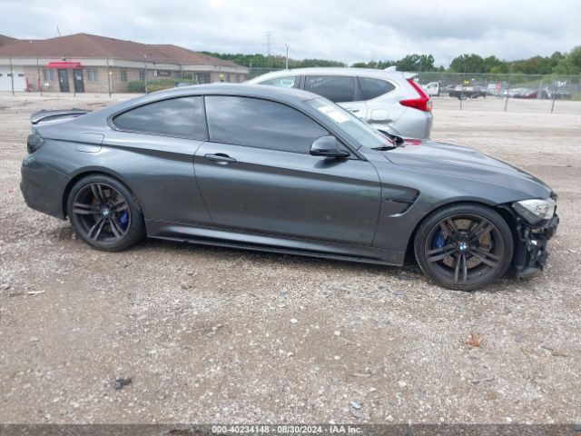 WBS3R9C58GK335819 BMW M4