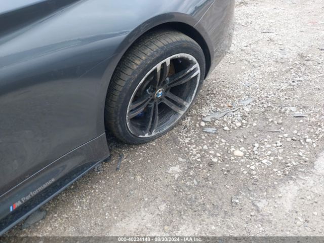 WBS3R9C58GK335819 BMW M4