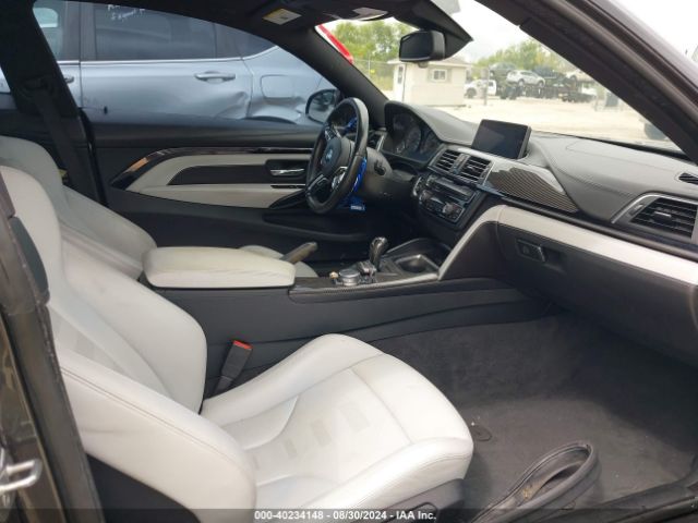 WBS3R9C58GK335819 BMW M4