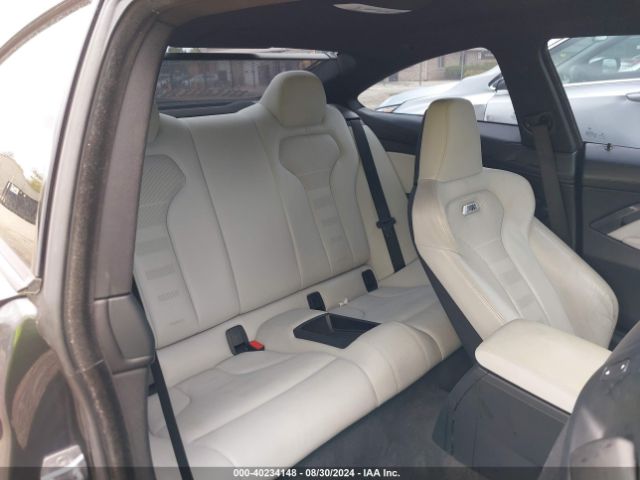 WBS3R9C58GK335819 BMW M4