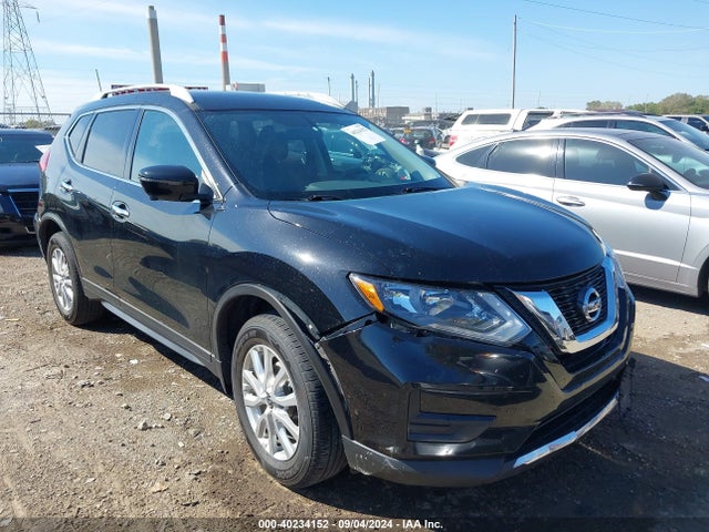 2017 5N1AT2MV1HC738540 main image