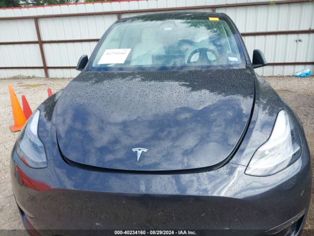 7SAYGDEF6RA268441 Tesla Model Y Performance Dual Motor All-wheel Drive