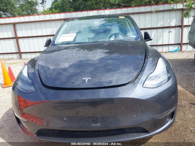 7SAYGDEF6RA268441 Tesla Model Y Performance Dual Motor All-wheel Drive