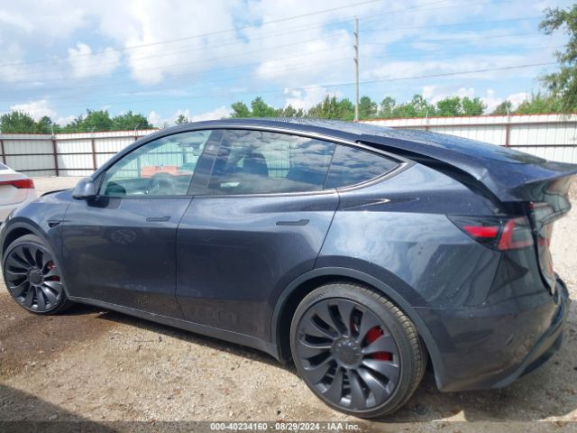 7SAYGDEF6RA268441 Tesla Model Y Performance Dual Motor All-wheel Drive