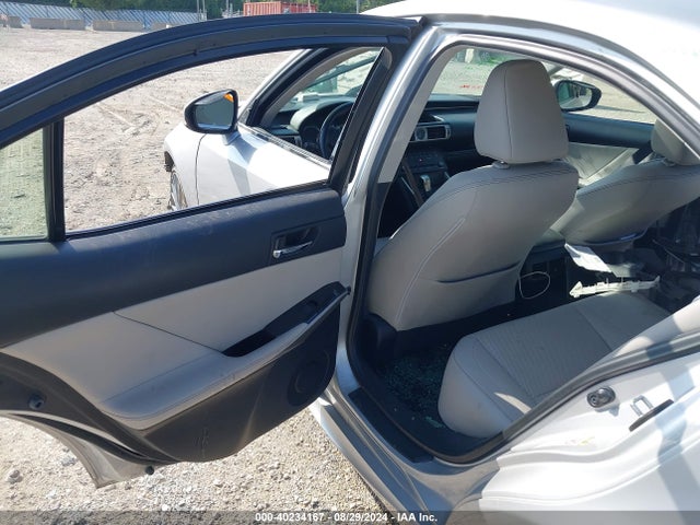Lexus IS 250 2015 JTHCF1D25F5019621 Image 8