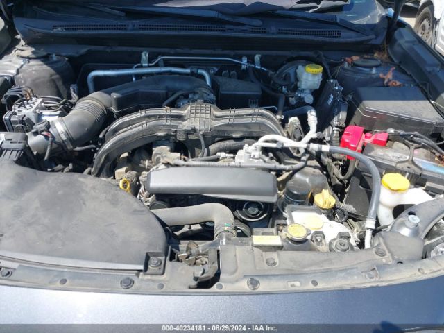 4S4BTANC3L3197267 Subaru Outback Limited