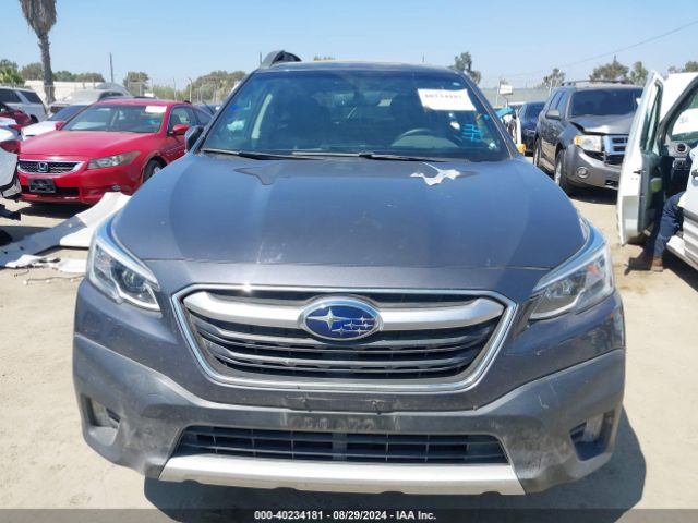 4S4BTANC3L3197267 Subaru Outback Limited