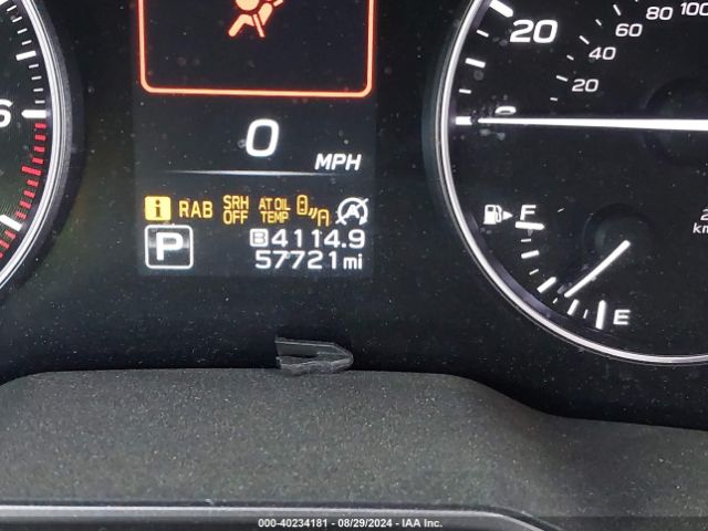 4S4BTANC3L3197267 Subaru Outback Limited