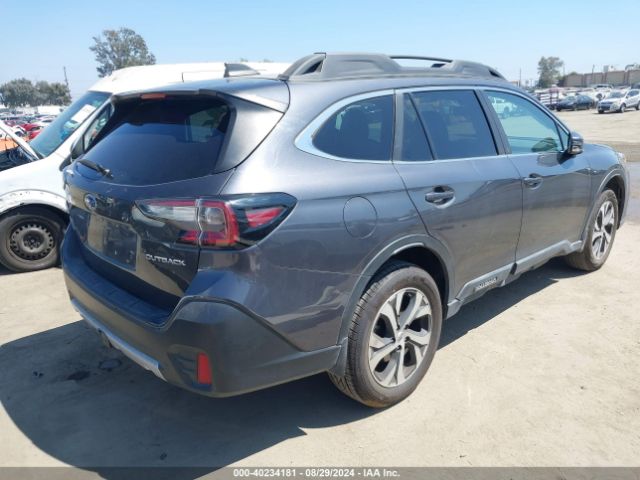 4S4BTANC3L3197267 Subaru Outback Limited