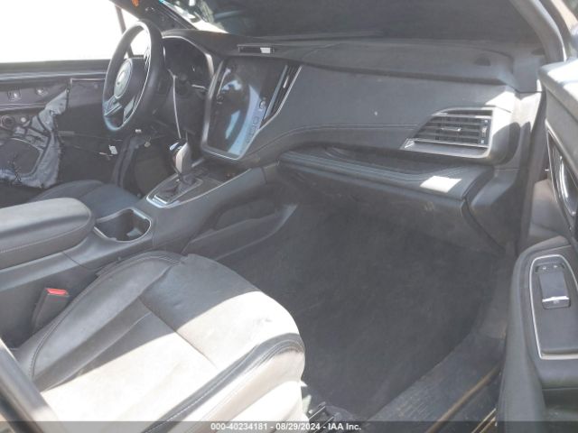 4S4BTANC3L3197267 Subaru Outback Limited