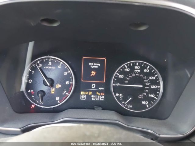 4S4BTANC3L3197267 Subaru Outback Limited