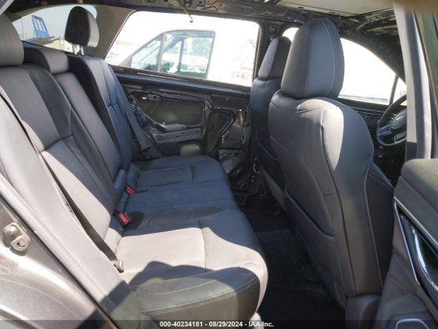 4S4BTANC3L3197267 Subaru Outback Limited