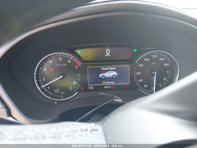 1GYFZER40KF220865 Cadillac XT4 SPORT