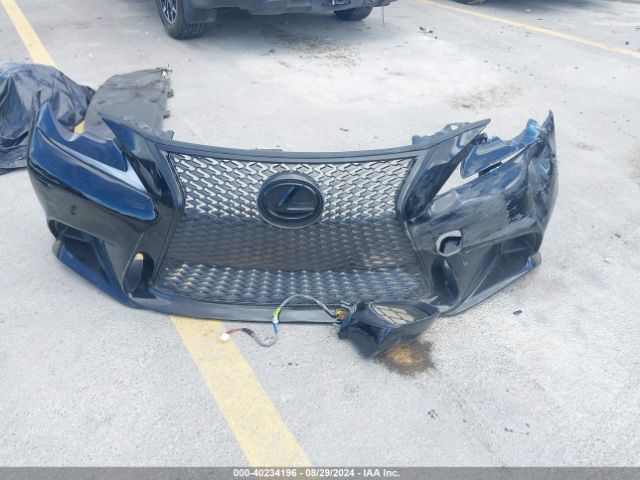 JTHBF1D27F5071280 Lexus IS 250