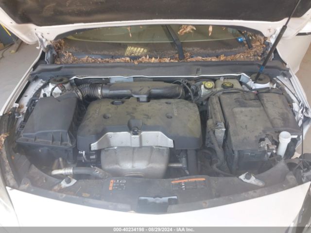 1G11F5SL0FF239957 Chevrolet Malibu 1lz