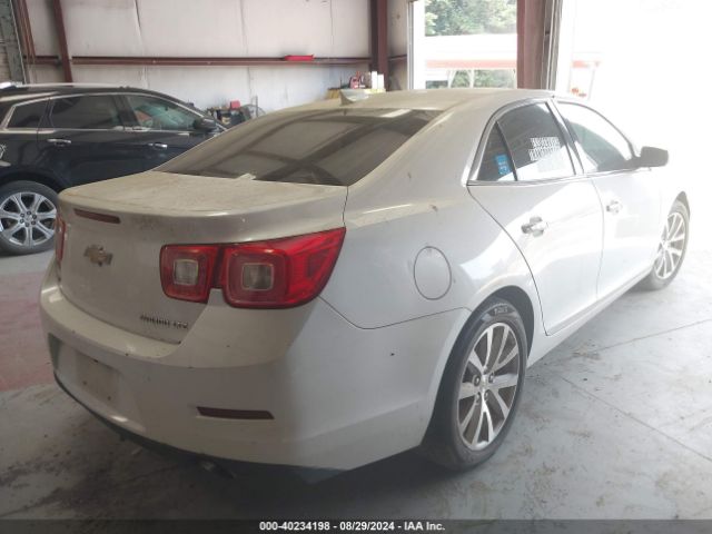1G11F5SL0FF239957 Chevrolet Malibu 1lz